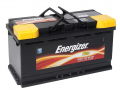 Energizer batteries