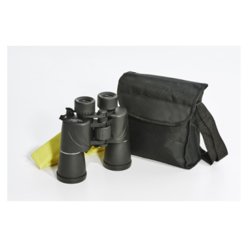 Binoculars Pegasus 7x50 ZCF Black Prisms BK-7