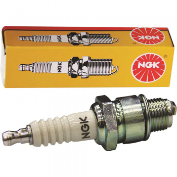 SPARK PLUGS B6HS