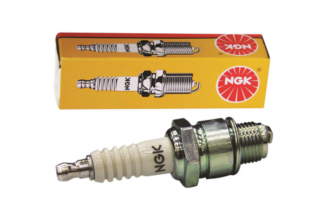 SPARK PLUGS B6HS