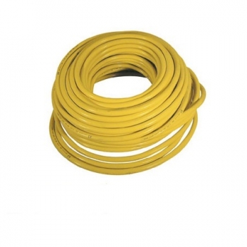 Yellow 30A cable