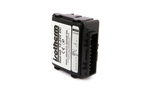 SECOP DANFOSS 12 - 24 V control unit - - MTO Nautica Store