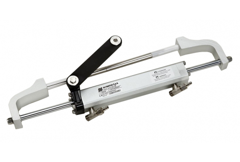 UC81-OBF Ultraflex cylinder - Ultraflex Hydraulic Steering - MTO