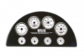 Silver engine control instruments ultra