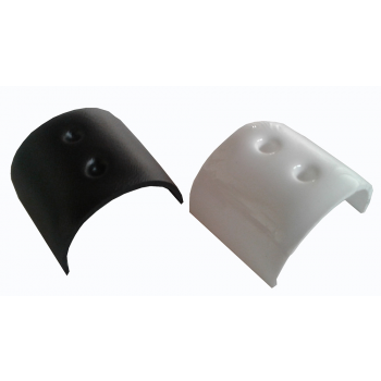 GRAY PVC JOINT COVER