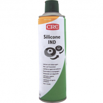 CRC Silicone Spray