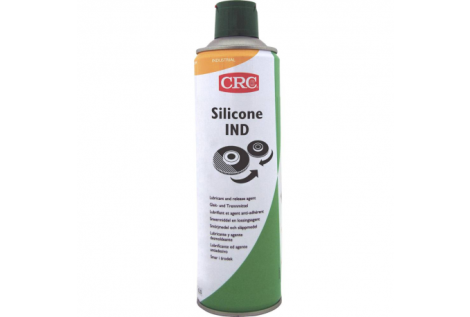 CRC Silicone Spray