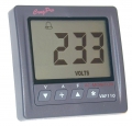 CruzPro VAF110 Alternating Current Analyzer