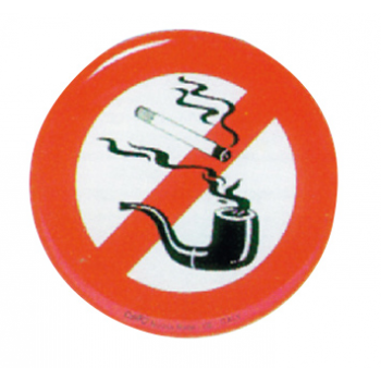 NO SMOKING RELIEF