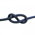 Blu navy rope