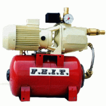 FEI centrifugal electric pump: T AM993B, AM994B