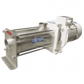 Gianneschi MVI electric pump