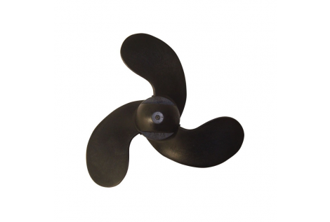 PLASTIC PROPELLER 7.30 X 6