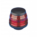 Red all around navigation light series posidone