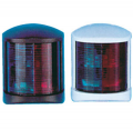 Bicolor navigation lights zeus series