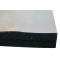 Sound insulation in polyester resin tickness mm.26