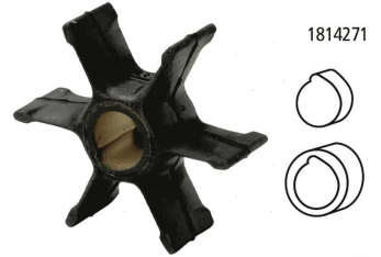 Impeller 500346.c