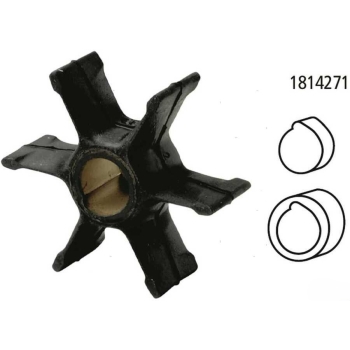 Impeller 500346.c