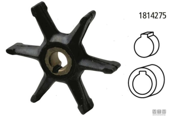 Impeller 500350