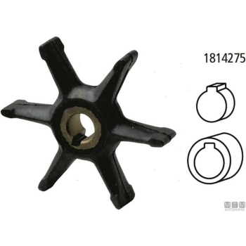 Impeller 500350