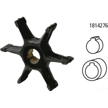 Impeller 500351