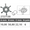 Renault impeller 48300037/55