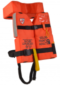 M cube lifejacket 150n