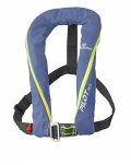 Blu lifejacket pilot 165n