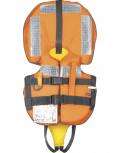 Solas baby safe lifejacket