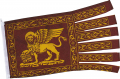 Venice pennant