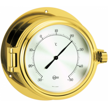 Admiral series hygrometer