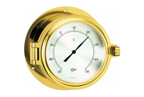 Admiral series hygrometer