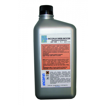 INCOFLUX ANTIBACTERIAL