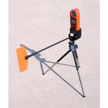 Kestrel Folding Tripod (whole series)