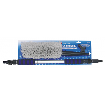 TELESCOPIC CLEANING KIT