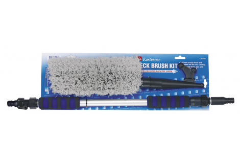 TELESCOPIC CLEANING KIT