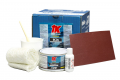 Fiberglass repair kit