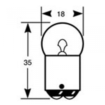 12V BULB.