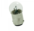 Two poles ba 15d  bulb svan