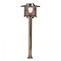 Outdoor lamp