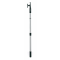 Telescopic boat hook