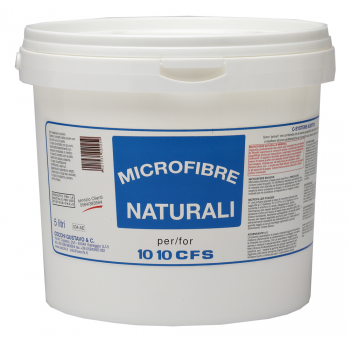 NATURAL MICROFIBERS KG.1,5