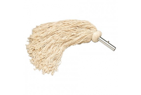 MOP IN COTTON