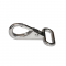 Aisi 316 webbing snap hook