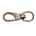 Aisi 316 swivel eye bolt snap schackles