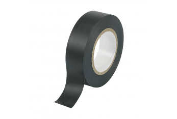 BLACK INSULATING TAPE