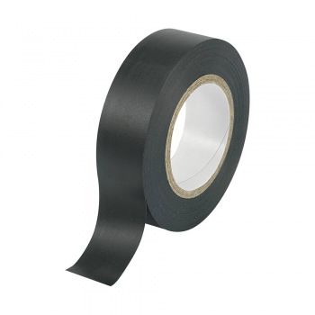 BLACK INSULATING TAPE