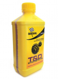 T&d gear oil 80w-90