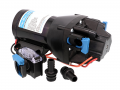 Parmax autoclave pump hd