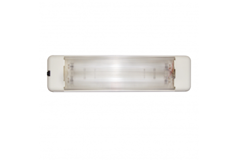 CEILING LIGHT 12V. 8W.